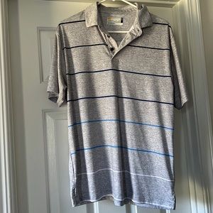 Nicklaus golf polo